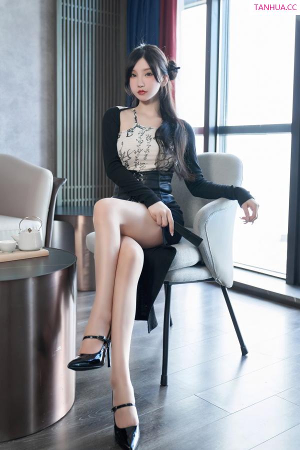 周于希dummy  [XiuRen]高清写真图 2022.09.21 No.5623 周于希Sally第22张图片